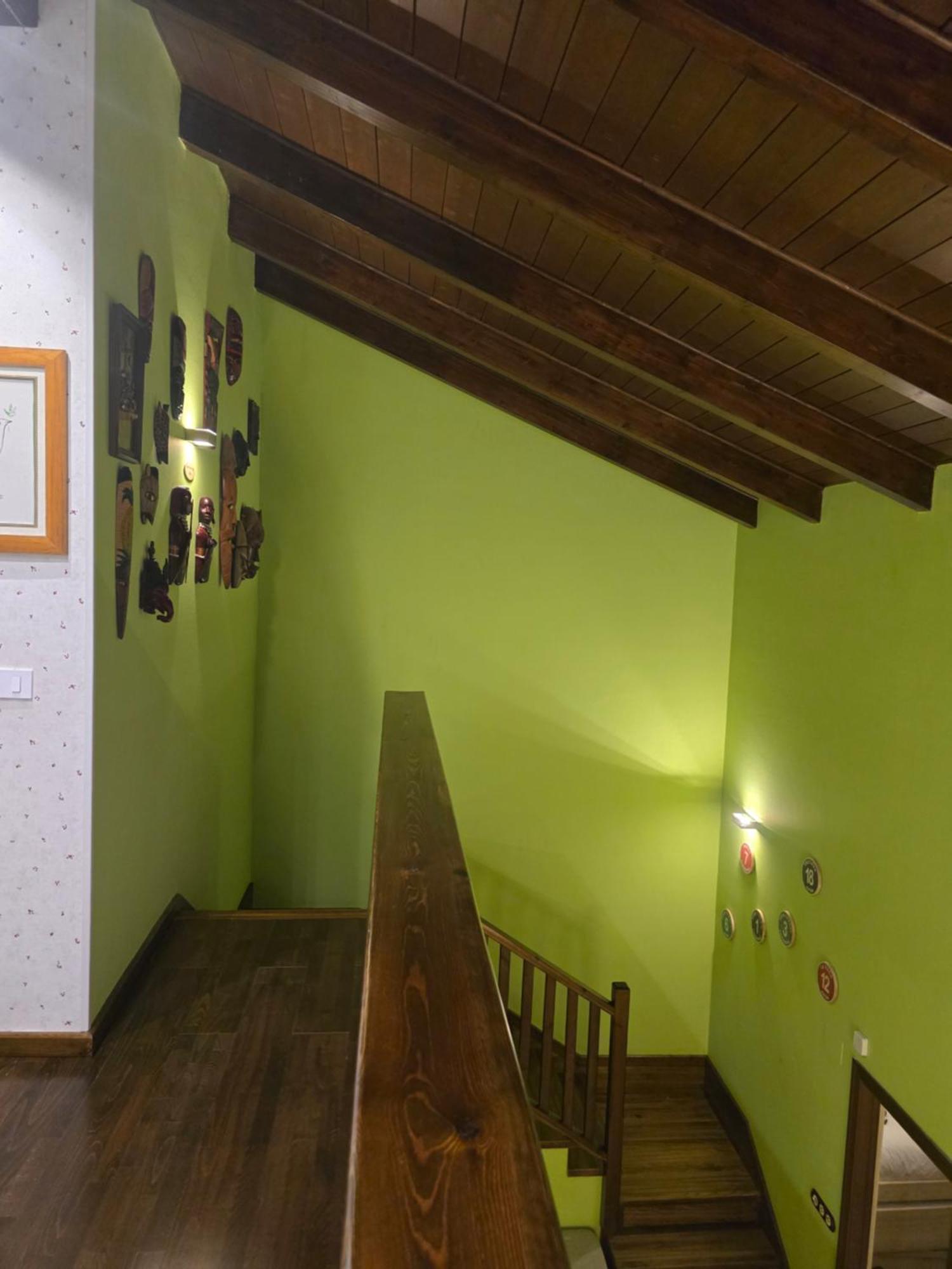 Un Encanto De Duplex Jaca Exterior foto