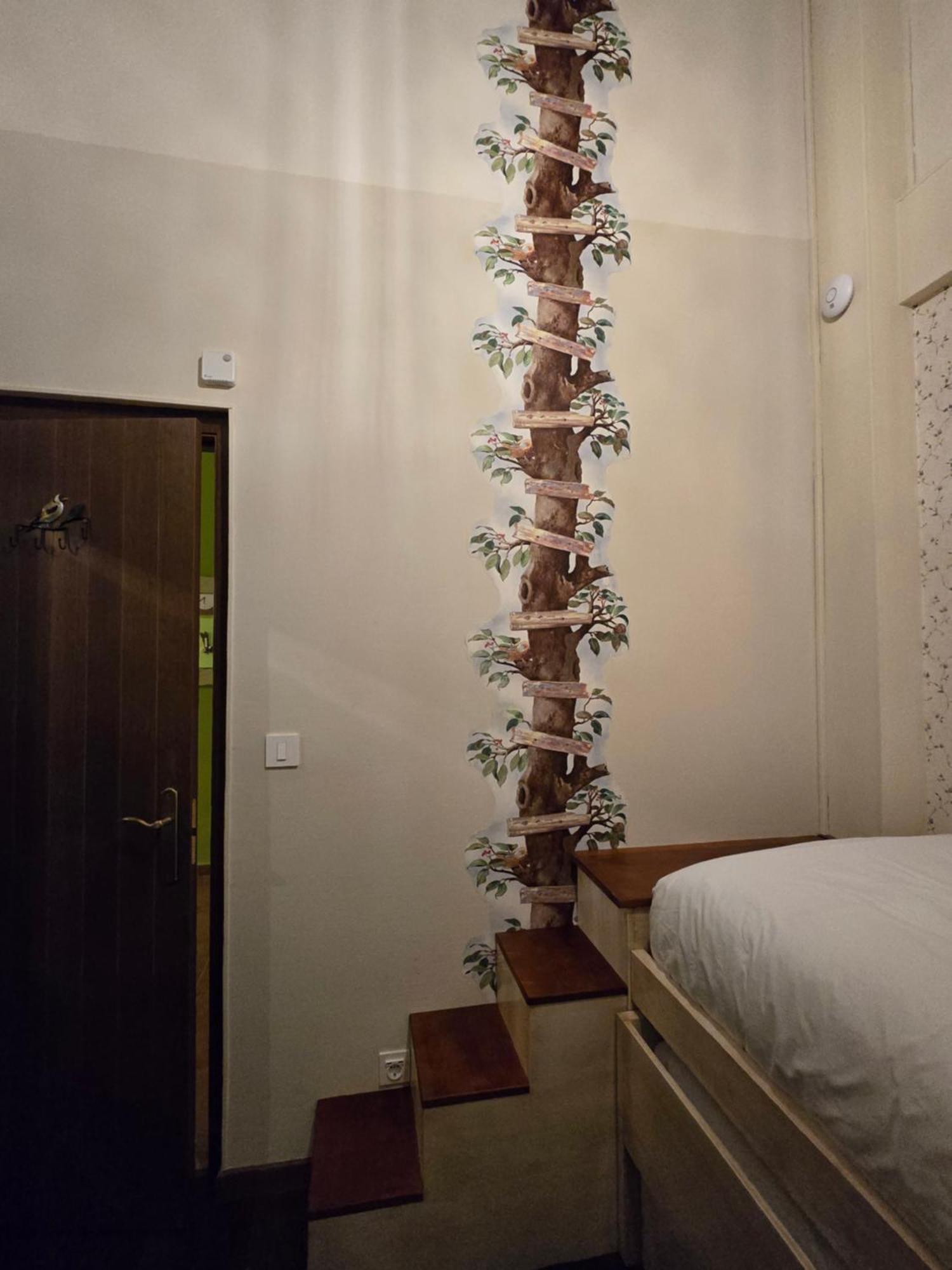 Un Encanto De Duplex Jaca Exterior foto