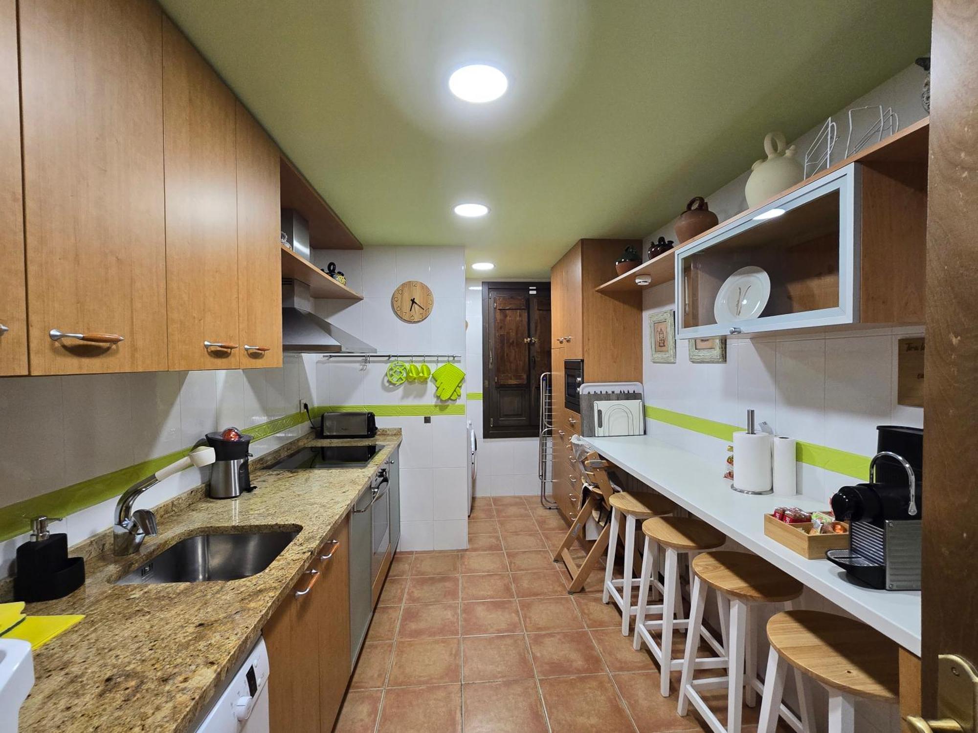 Un Encanto De Duplex Jaca Exterior foto