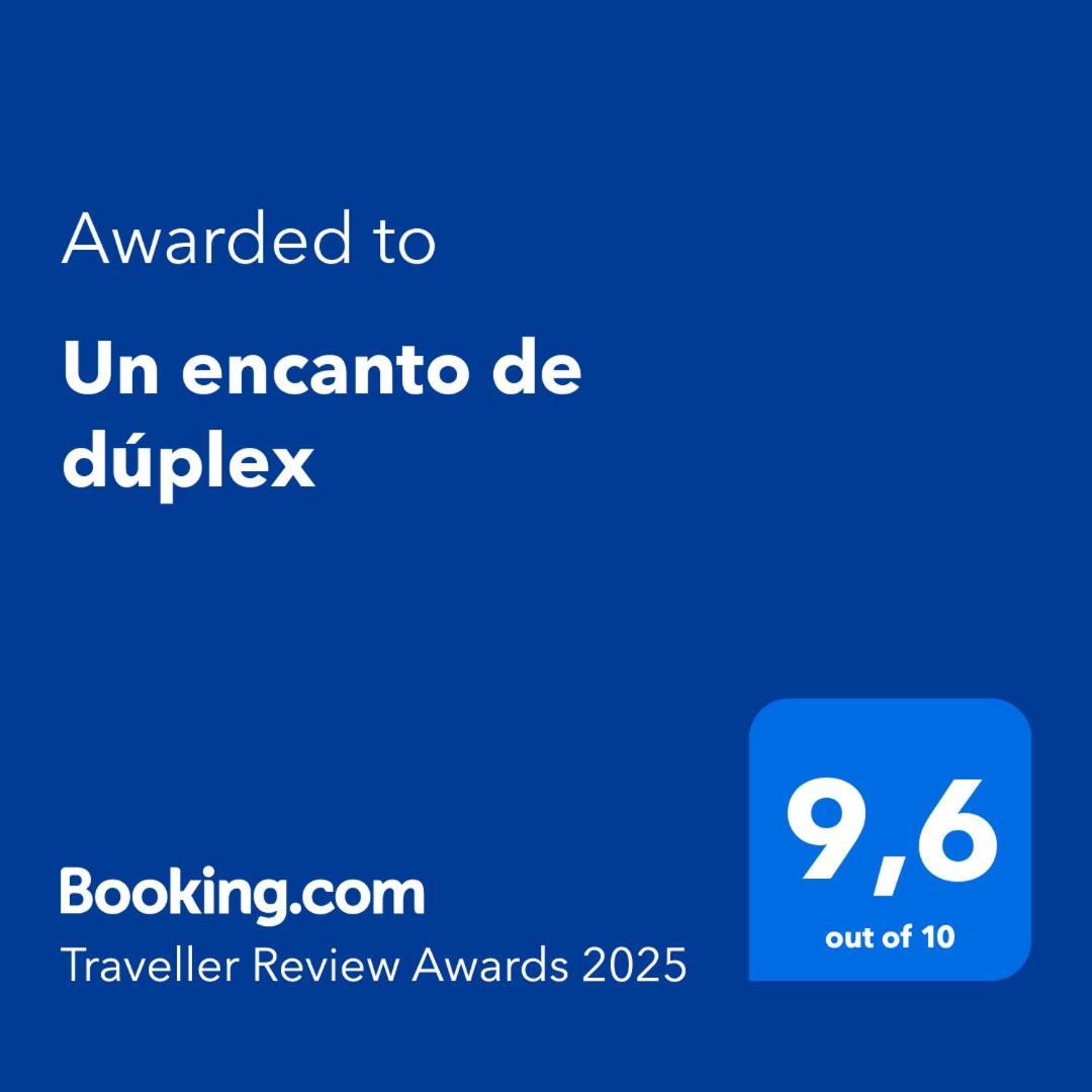 Un Encanto De Duplex Jaca Exterior foto